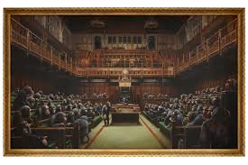 Shop with afterpay on eligible items. The Most Expensive Banksy Artworks Sold At Auctions Widewalls