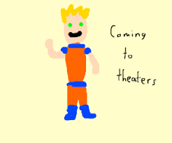 Jeff Q Anime Inventor Of Anime Drawception