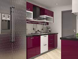 Bianco Parallel Modular Kitchen Parallelmodularkitchen Parallelkitchen Modulark Kitchen Colour Combination Kitchen Furniture Design L Shaped Modular Kitchen