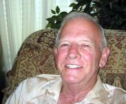 Douglas Holmes Obituary