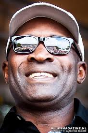 Verslag + Foto's 20ste Grolsch Bluesfestival Schoeppingen Duitsland