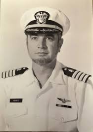 Obituary information for Thomas Burton Merritt