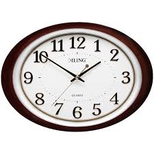 Decorative clock, clocks, wall decor, wall art, wall clock. Diling Modern Personalised 3d Digital Wall Clock Japan Garden Transverse Oval Wall Clocks Decorative Black Gym Quartz Clock Buy Transverse Oval Wall Clocks Wall Clock Japan Black Wall Clock Product On Alibaba Com