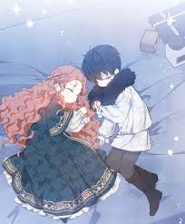 smol perez and tia🥺