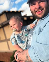 Caleb Daniel Randall