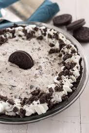 No Bake Oreo Cheesecake Recipe Crazy For Crust Recipe Oreo Cheesecake Recipes No Bake Oreo Cheesecake Cheesecake Recipes