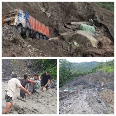 Arunachal Pradesh