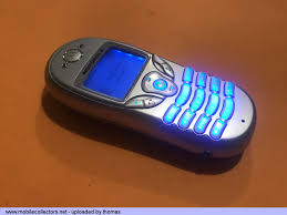 Motorola C300 - Mobilecollectors.net