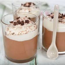 Mousse Au Chocolat Et Mascarpone Facile Recette Mousse Au Chocolat Entremet Chocolat Recettes Sucrees