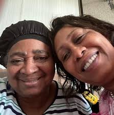 Mrs. Darlene J. Morgan