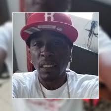 Death Announcement of Irvine Colaire of Palm Tree, Woodfordhill