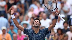 — novak djokovic and naomi osaka, both ranked no. Order Of Play Day 10 Novak Djokovic And Naomi Osaka Aiming For Semi Finals Eurosport