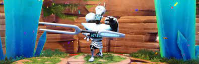 Tropy, hold l1+r1 and press down, left, right, up, down, . Dr Nefarious Tropy Skins Crash Team Racing Nitro Fueled Wiki Guide Ign