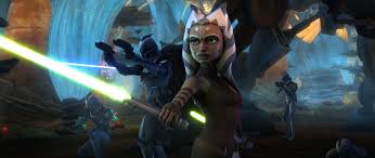 New work star wars:the clone wars. Star Wars The Clone Wars Wallpapers Movie Hq Star Wars The Clone Wars Pictures 4k Wallpapers 2019