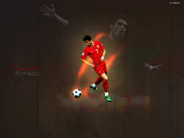 Browse millions of popular cristiano ronaldo wallpapers and ringtones on zedge and personalize your phone to suit you. Cristiano Ronaldo Wallpaper By Manu Girl On Deviantart