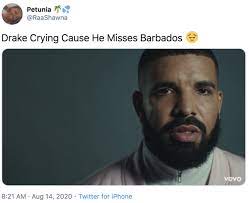 Drake S Laugh Now Cry Later Know Your Meme