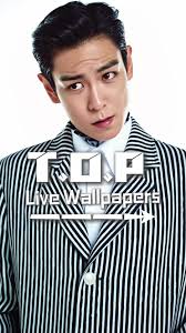 Choi Seung Hyun White Background You Like Photo