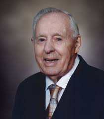 Wilfred Maloney Obituary