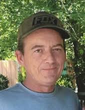 Obituary information for Tracey Lonnie Justus