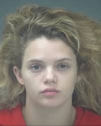 ARRESTS for Escambia, Santa Rosa counties for Monday, Feb. 13, 2017: