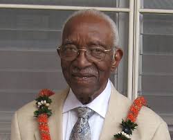 Dr. John Hope Franklin