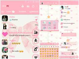 Gbwhatsapp V6 25 Pink Edition Latest Version Download Now By Ana