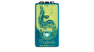 Earthquaker devices was started in founder jamie stillman's basement in west akron, ohio in 2004. Earthquaker Devices Tentacle Analog Octave Demo Youtube