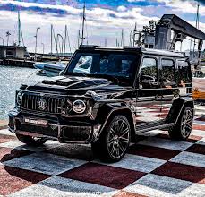 G Class G Class Mercedes Benz G Class Black Audi