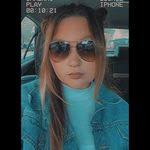 Caroline Cozza's Instagram, Twitter & Facebook