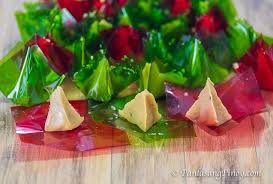 How To Make Yema Panlasang Pinoy Recipe Filipino Food Dessert Pastillas Recipe My Favorite Food