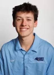 2025 Men's Volleyball Roster