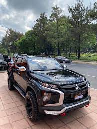 Insyaallah, kelab kereta idaman malaysia akan mengadakan majlis pelancaran secara rasminya pada pertengahan bln nov/dis. Mas Accesorios Mitsubishi L200 Triton 2021 Facebook