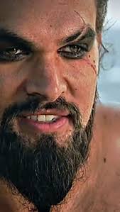 Wild at heart, fiery gaze, and breathtaking strength