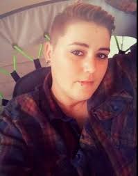 Kelsey Renee Holbrook (1992-2019)