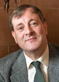 Beeson Divinity Magazine 2024 by Samford University