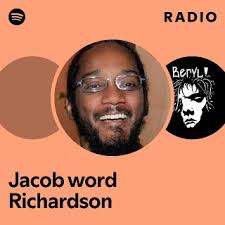 Jacob word Richardson Radio