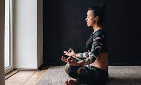 Can You Meditate Too Much Mellowed
