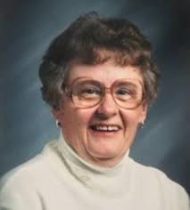 Sharon Koehler Obituary (1942