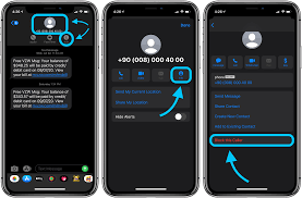 Maybe you would like to learn more about one of these? How To Block Texts On Iphone In Ios 13 14 More 9to5mac
