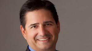 Jerry Costello II to serve as Department of Agriculture director