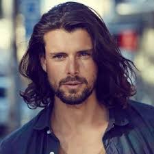 Check spelling or type a new query. 11 Model Rambut Panjang Pria Trend Gondrong Keren Macho 2019 Baru