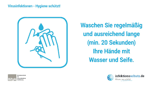 Bitte stellen sie sicher, dass ihre registrierung für ihre gäste nicht offen. Virusinfektionen Hygiene Schutzt Youtube
