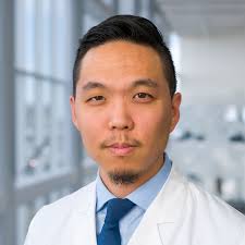 Daniel Lim, M.P.A.S., PA-C: Internal Medicine