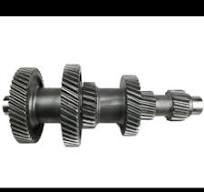 MANUAL GEARBOX PARTS Gear counter shaft forJAPANESE CARS ...