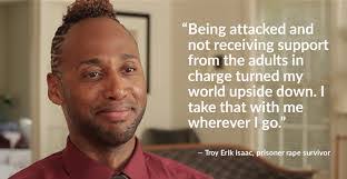 Troy Isaac's Instagram, Twitter & Facebook