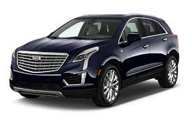 Cadillac is making a serious attempt to claw its way back into the heart of the luxury market. 2018 Cadillac Xt5 Buyer S Guide Reviews Specs Comparisons