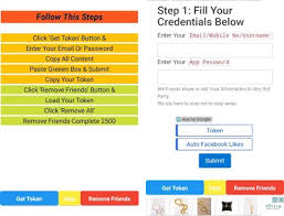 In other to have a smooth experience, it is important to know how to . Fb Unfriend Tool Apk Download For Android Latest Version 5 1 Com Thunkable Android Prashantsonawane423 Fb Unfriend Tool