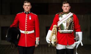 Equivalent for ladies (no denim, shorts or sandals). Trooping The Colour 2019 Live Stream How Can You Watch Queen S Birthday Parade Royal News Express Co Uk
