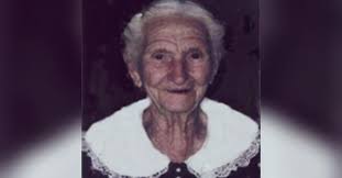 Ruthie Ellis Thrasher (Mullins) Obituary