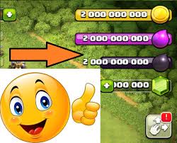 Clash Of Lights Clash Of Clans Gems Clash Of Clans Hack Supercell Clash Of Clans